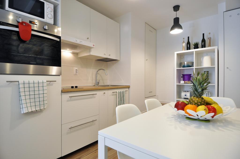 Amfora Deluxe Studio Пула Экстерьер фото