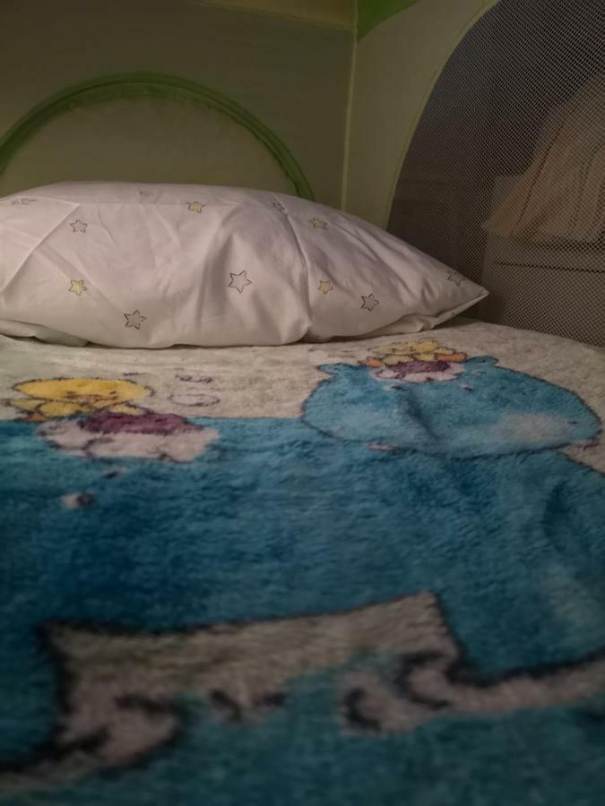 Amfora Deluxe Studio Пула Экстерьер фото